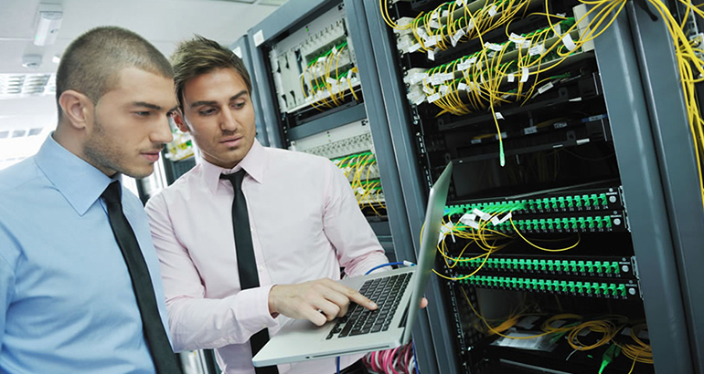 Debco Network Assesment Solutions
